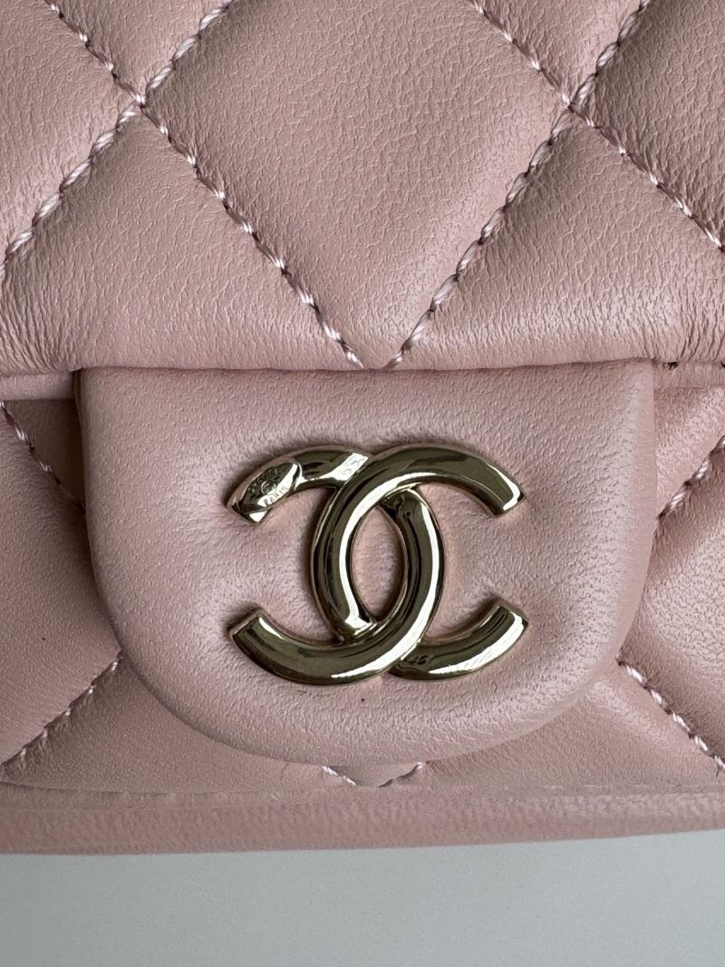 Chanel Backpacks